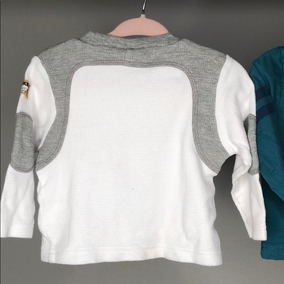 4 tops by Naartjie bundle - Picture 16 of 16